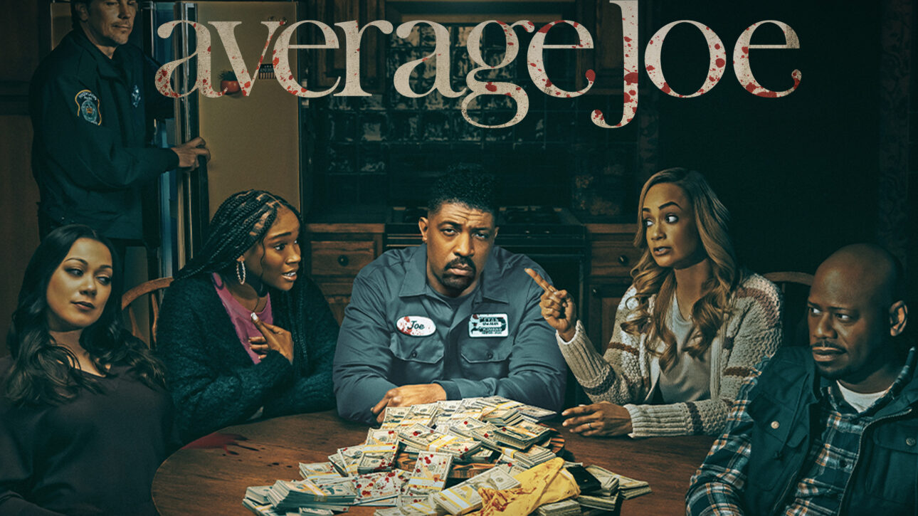 Average Joe