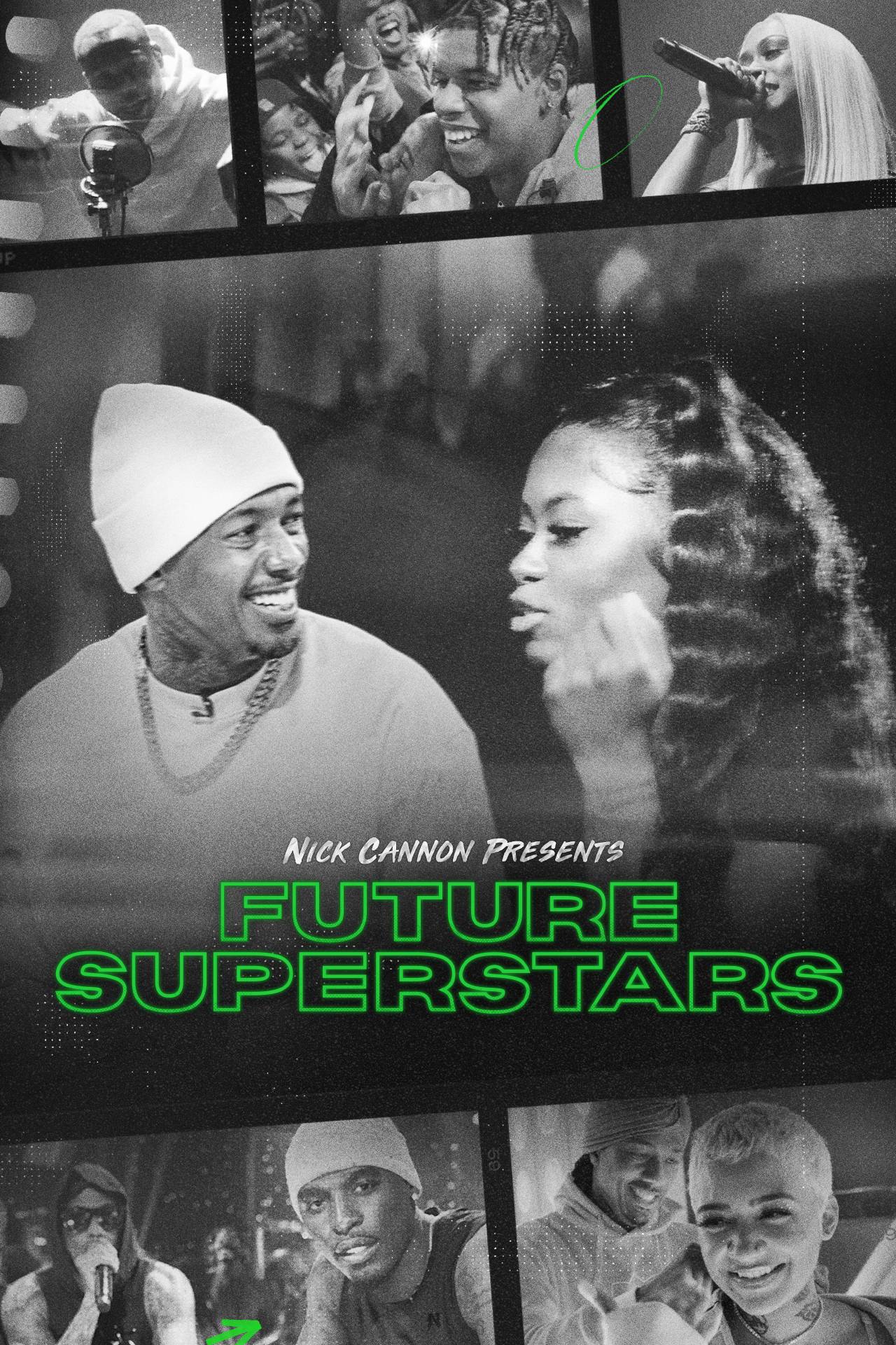 VH1 Future Superstars