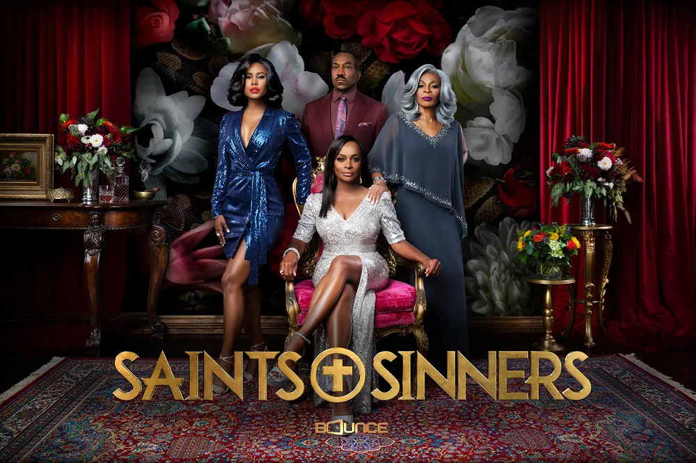 Bounce TV Saints & Sinners Season 6